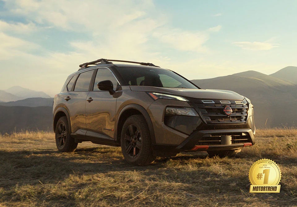 Wallace Nissan of Kingsport in Kingsport TN