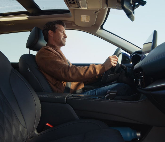 Wallace Nissan of Kingsport in Kingsport TN