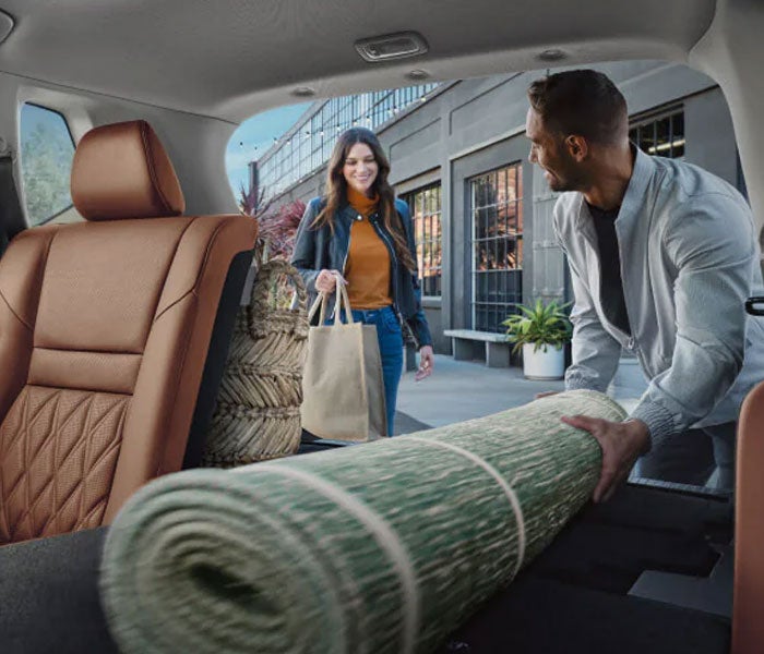 Wallace Nissan of Kingsport in Kingsport TN