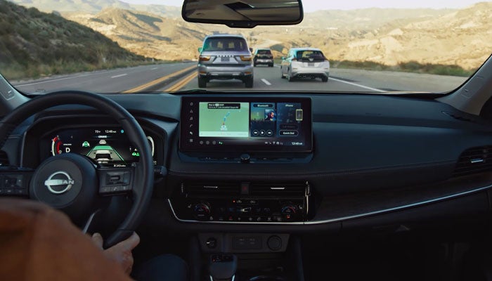 Wallace Nissan of Kingsport in Kingsport TN