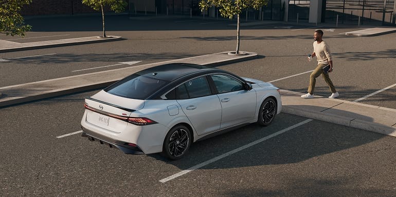 Wallace Nissan of Kingsport in Kingsport TN