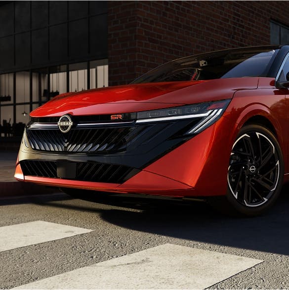 Wallace Nissan of Kingsport in Kingsport TN