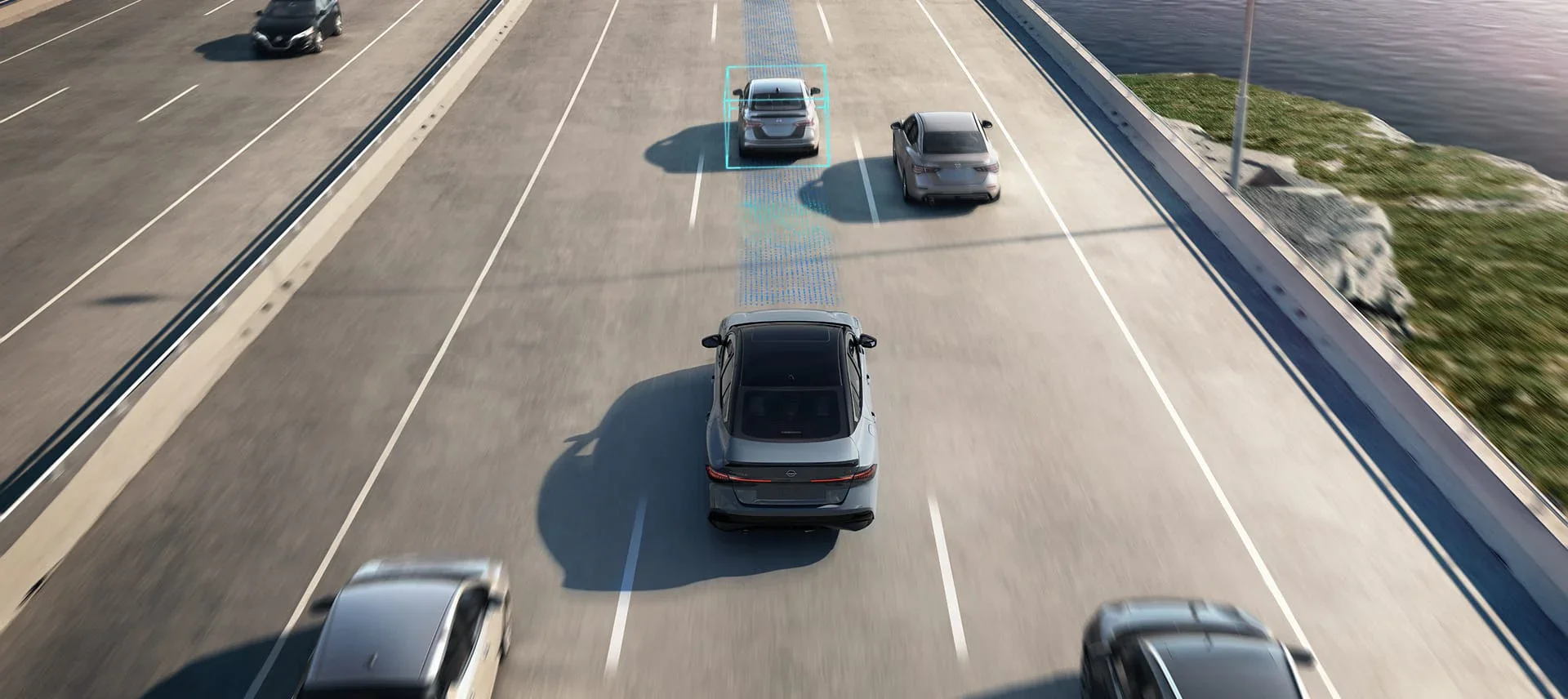 Wallace Nissan of Kingsport in Kingsport TN