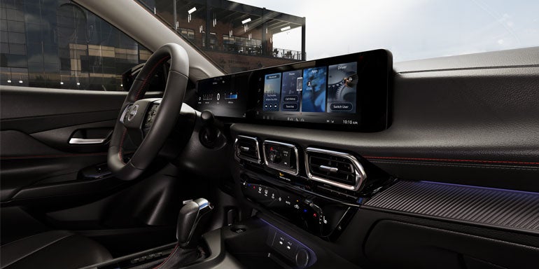 Wallace Nissan of Kingsport in Kingsport TN