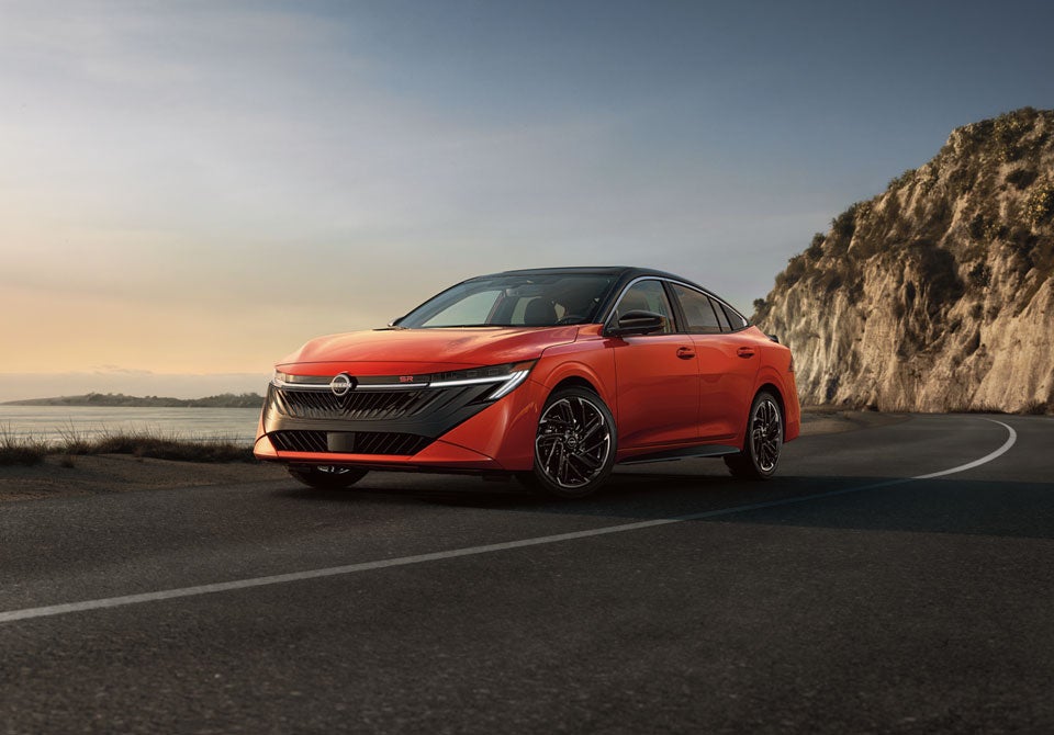 NISSAN Sentra Wallace Nissan of Kingsport in Kingsport TN