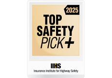 IIHS_TOP_SAFETY_PICK_2024 | Wallace Nissan of Kingsport in Kingsport TN