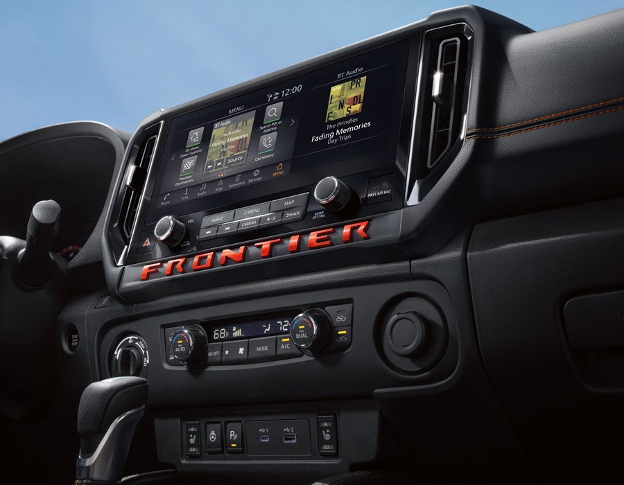 Wallace Nissan of Kingsport in Kingsport TN