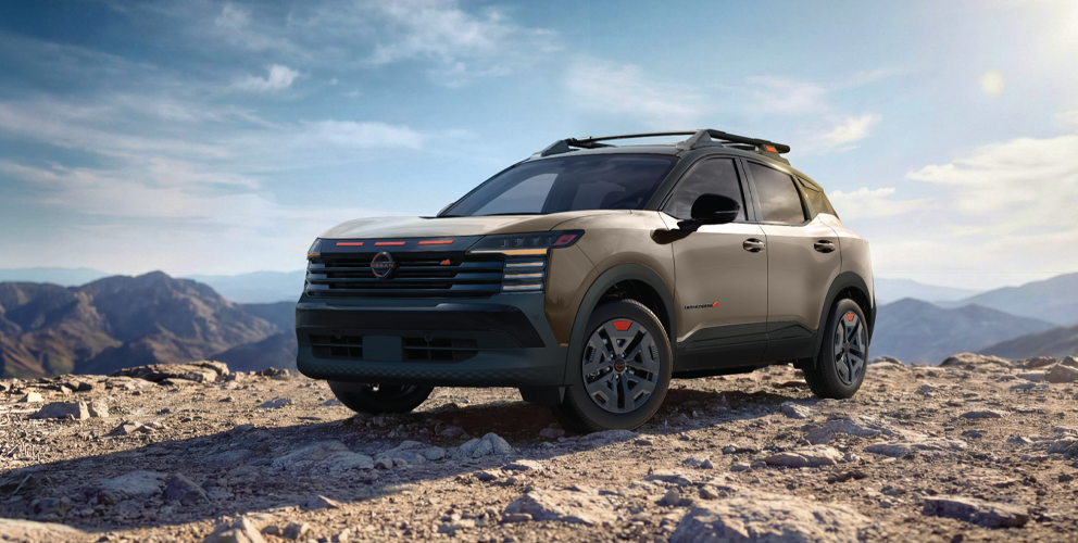 Wallace Nissan of Kingsport in Kingsport TN