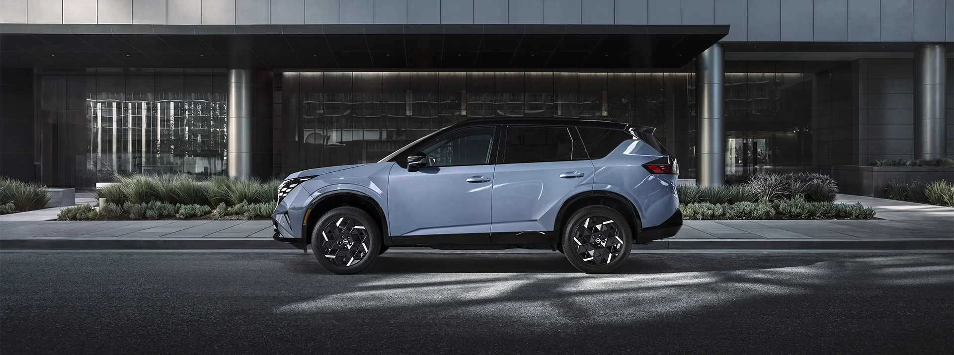 Wallace Nissan of Kingsport in Kingsport TN