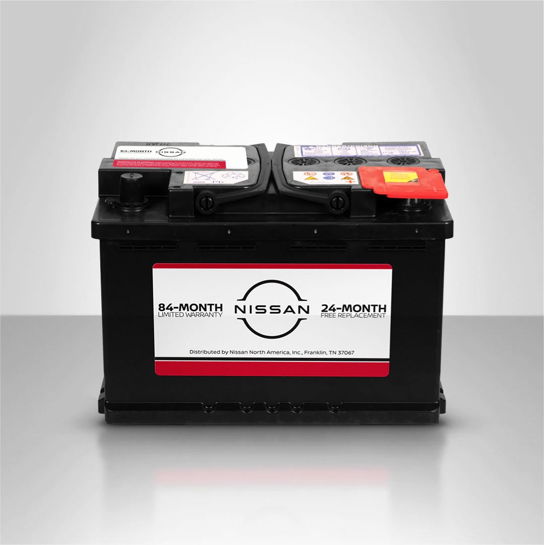 image of a battery | Wallace Nissan of Kingsport in Kingsport TN