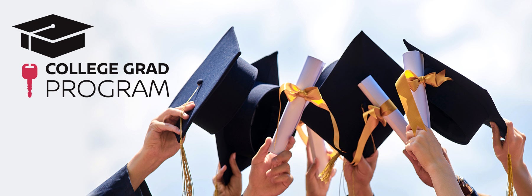 Nissan College Grad Program | Wallace Nissan of Kingsport in Kingsport TN