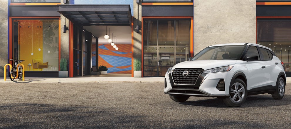 Wallace Nissan of Kingsport in Kingsport TN