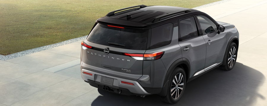 Wallace Nissan of Kingsport in Kingsport TN