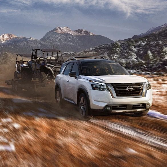 Wallace Nissan of Kingsport in Kingsport TN