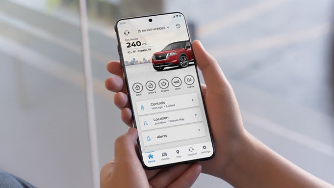 Wallace Nissan of Kingsport in Kingsport TN