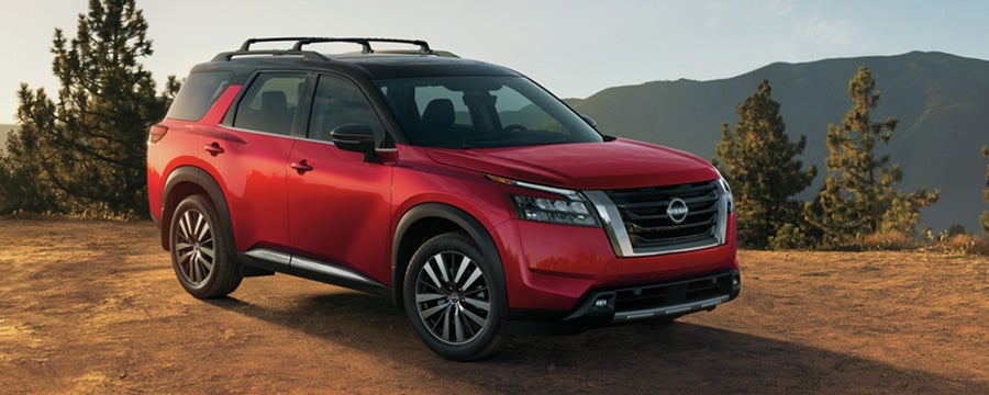 Wallace Nissan of Kingsport in Kingsport TN