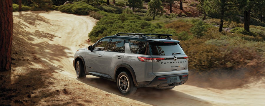 Wallace Nissan of Kingsport in Kingsport TN