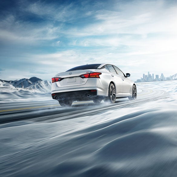 Wallace Nissan of Kingsport in Kingsport TN