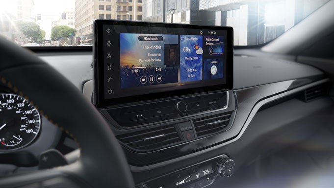 Wallace Nissan of Kingsport in Kingsport TN