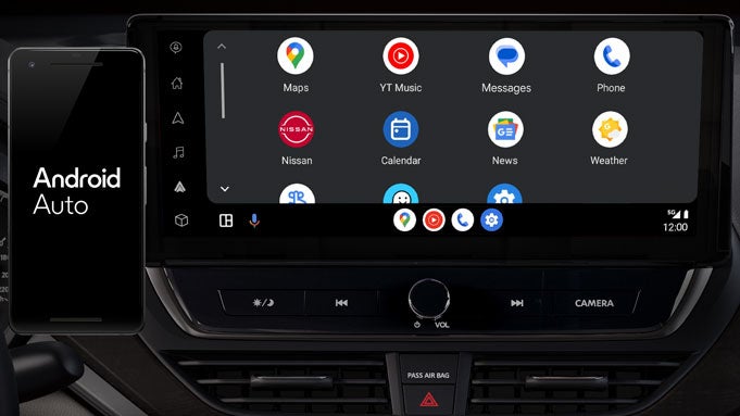 Wallace Nissan of Kingsport in Kingsport TN