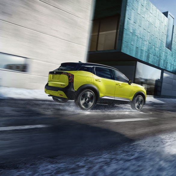 Wallace Nissan of Kingsport in Kingsport TN