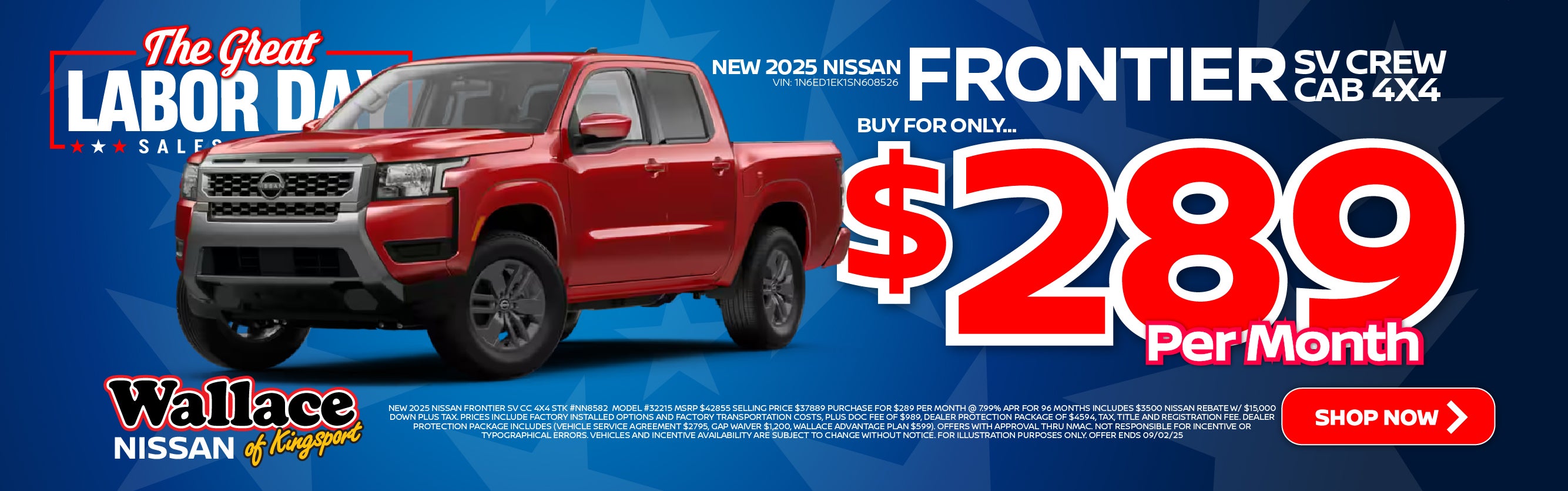 The Great Labour Day