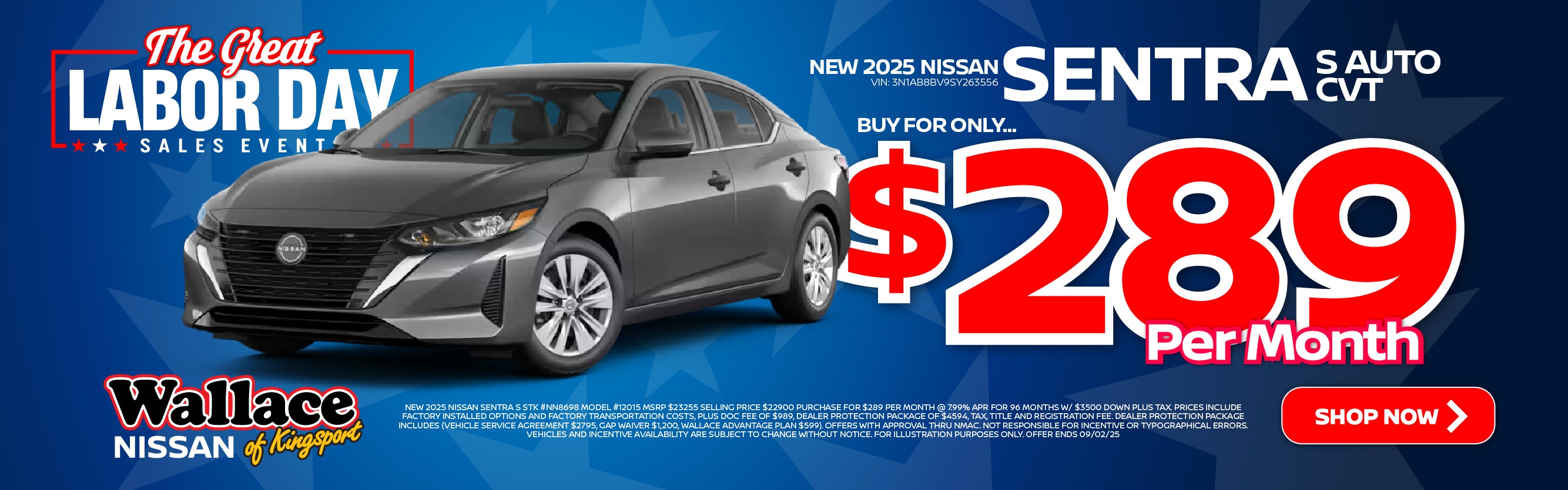 The Great Labour Day