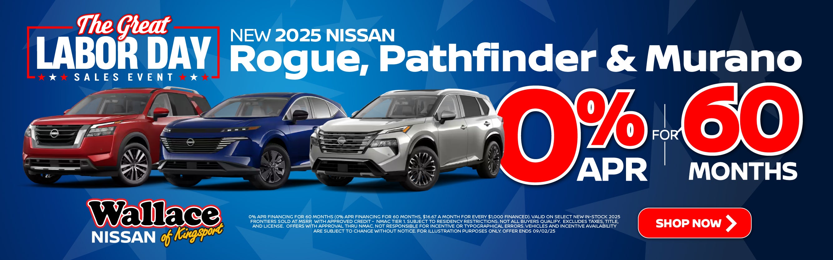 The Great Labour Day